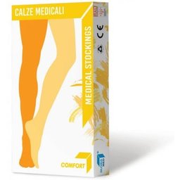 Gloria Med Comfort 152 Collant Taille XLC Noir Max 1ut