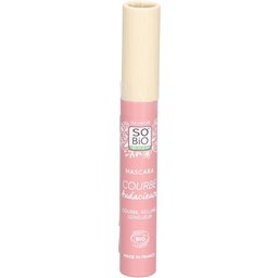 SO BIO Etic Mascara Courbe Audacieuse 01 Noir
