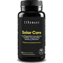 Solar Care 90 Capsules