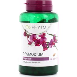 Desmodium 200 Gélules