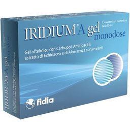 Iridium A Gel Monod