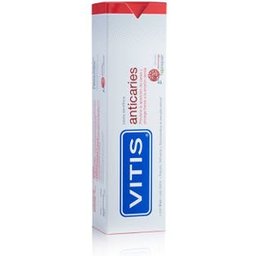 Vitis™ anticaries Dentifrice 100 ml