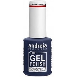 Gel Polish Semi-Permanent Polish G20 105ml