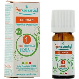 Huile Esentielle Estragon Bio 5ml