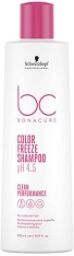 Shampooing pH 4.5 BC Color Freeze Pro 500ml
