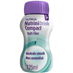Nutrinidrink Compact Multi Fibre Neutre