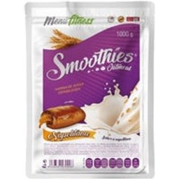 Smoothies Oat Meal Candy Milk 1000g