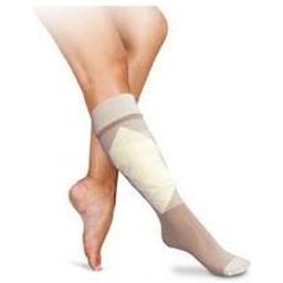 Gloria Med Gloriafix Ad Chaussette 1ut