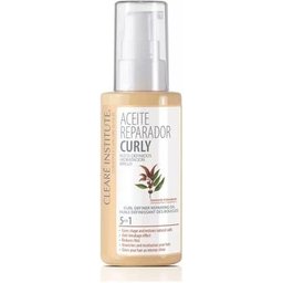 Cleare Institute Aceite Reparador Curly 50ml