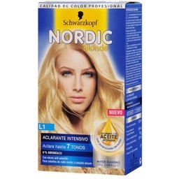 Nordic Blonde L1 Eclaircissant Intensif 1pc