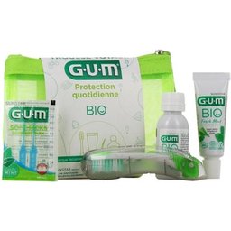 Protection Quotidienne BIO
