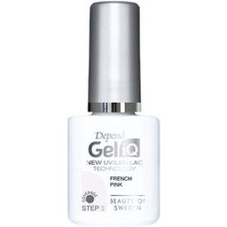 Gel iQ Vernis À Ongles French Pink 5ml