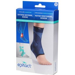 Chevillère Ligamentaire Taille 3