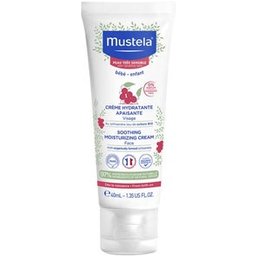 Crème Visage Hydratante au Schizandra Bio 40ml