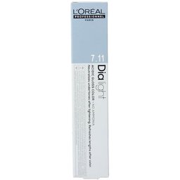 Dia Light Couleur sans ammoniaque 7.11 50ml