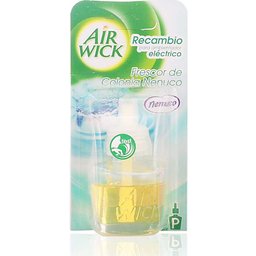Recharge désodorisant électrique Air-Wick Nenuco 19ml