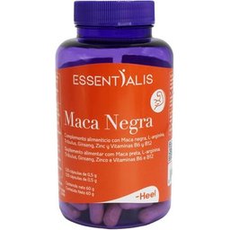 Maca Noire 120caps