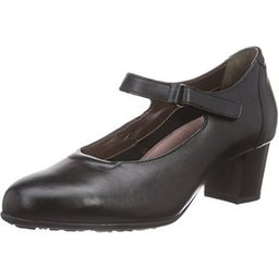Chaussure Talon Tannel Noir Taille 37 1ut
