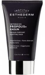 Intensive Propolis+ Kaolin Masque Purifiant 75 ml - Tube 75 ml