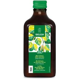 Jus De Bouleau Bio 200ml
