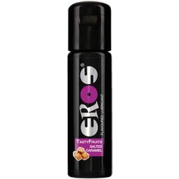Tasty Fruits Caramel salé Lubrifiant 100ml