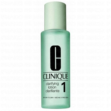 Basic 3 temps Etape 2 Lotion exfoliante Peau sèche à très sèche 200ml