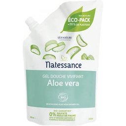 Gel Ducha Aloe Vera 650ml