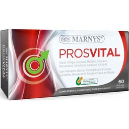 Prosvital 60caps