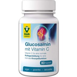 glucosamine 90caps