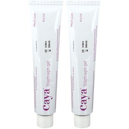 Gel pour le Diaphragme