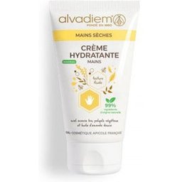 Crème Hydratante Mains 50ml