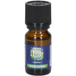 So Bio Etic Huile Essentielle Verveine Exotique