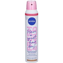 Fresh Revive 3-en-1 Shampooing Sec Cheveux Châtains