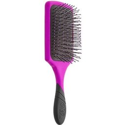 Pro Paddle Detangler Purple 1ud