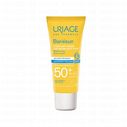 Bariésun - Fluide anti-taches SPF50 40ml