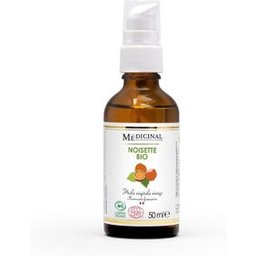 Huile Végétale Noisette 50ml