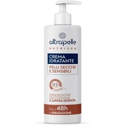 Nutrisko Hydratante 400ml