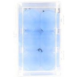 Bouchons D´Oreilles en Silicone 6unités