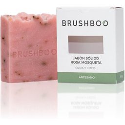 Savon Solide Rose Musquée 100 g
