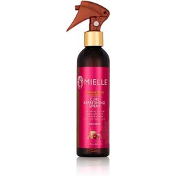 Pomegranate & Honey Curl Refreshing Spray 240ml