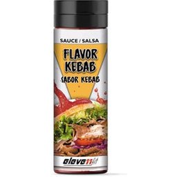 Kebab Sauce Saveur Sans Sucre 330ml