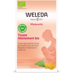 Tisane Allaitement Bio