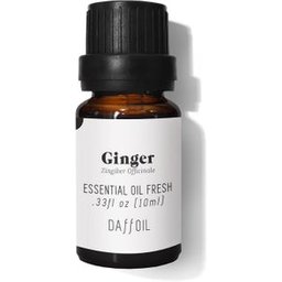 Ginger Essential Oil Fresh 10ml
