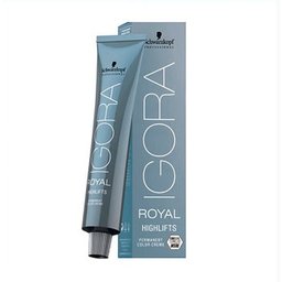 Igora Royal Highlifts Hair Colour No. 10-21 60ml