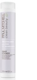 Shampooing Réparateur Clean Beauty