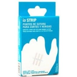 Points d'3x75mm 10u