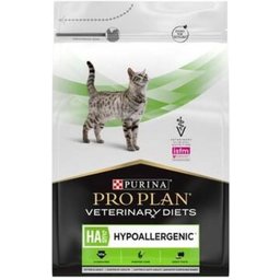 PRO Plan® Veterinary Diets Feline HA St/Ox Hypoallergenic