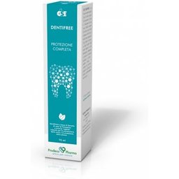 Gse Dentifrice Protection Complète 75ml