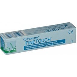 Finetouch Stung