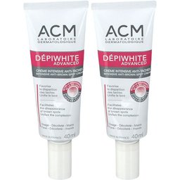 DépiWhite Advanced Crème intensive anti-taches